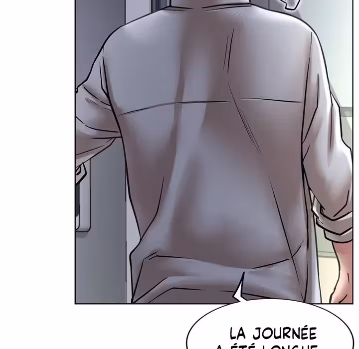 Under One Roof Chapitre 55 page 23