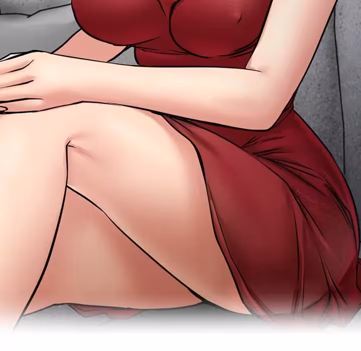 Under One Roof Chapitre 55 page 27