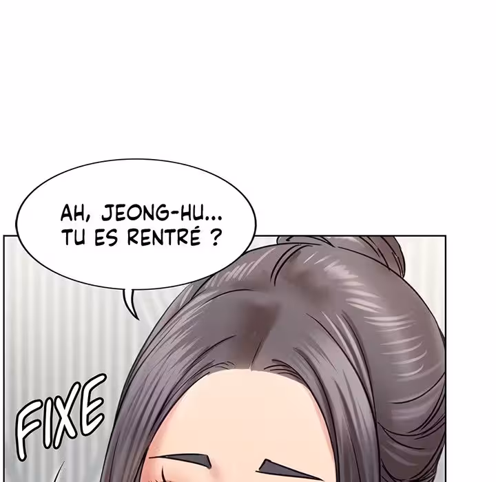 Under One Roof Chapitre 55 page 28