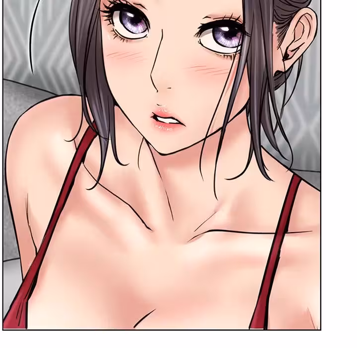 Under One Roof Chapitre 55 page 29