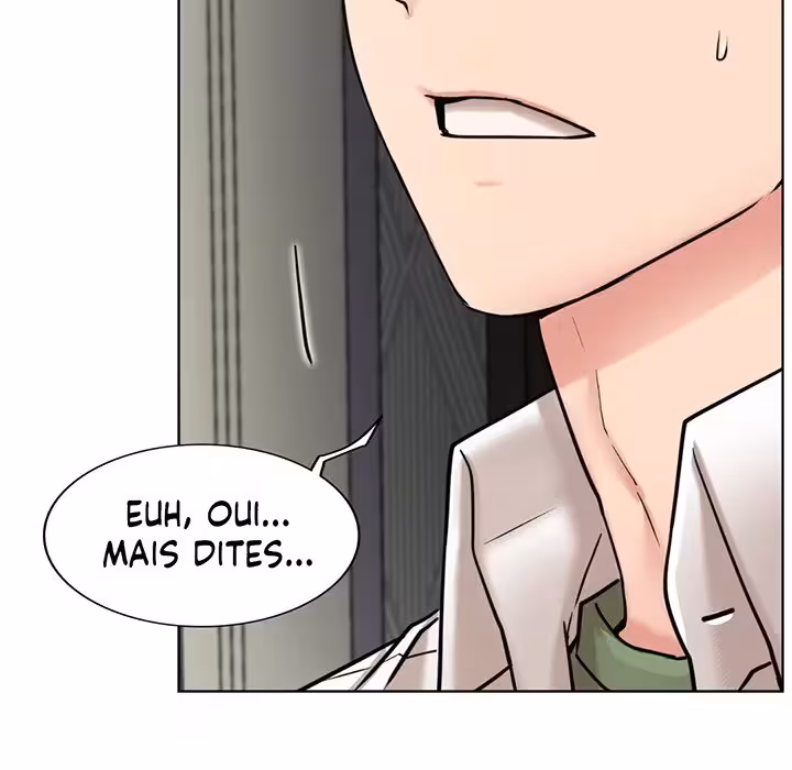 Under One Roof Chapitre 55 page 31