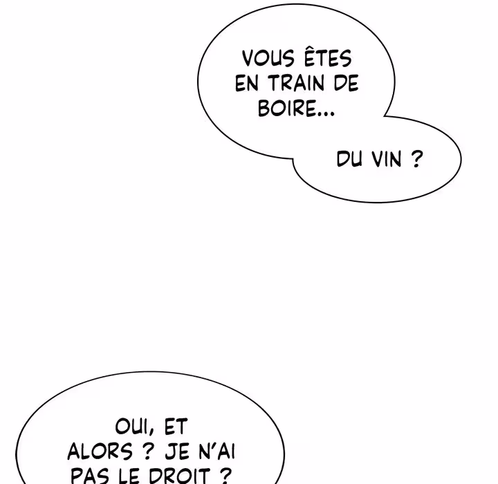 Under One Roof Chapitre 55 page 32
