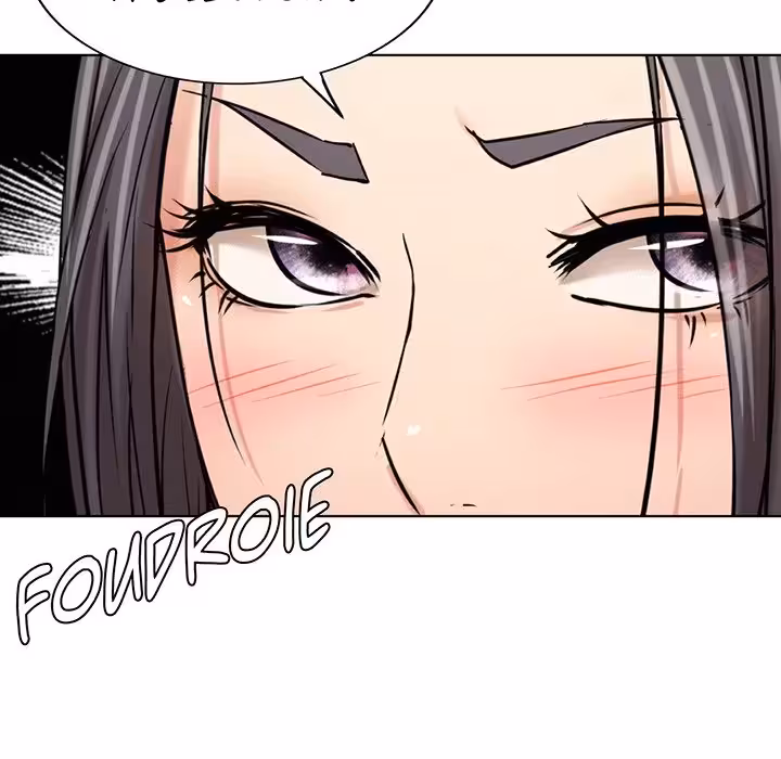 Under One Roof Chapitre 55 page 33
