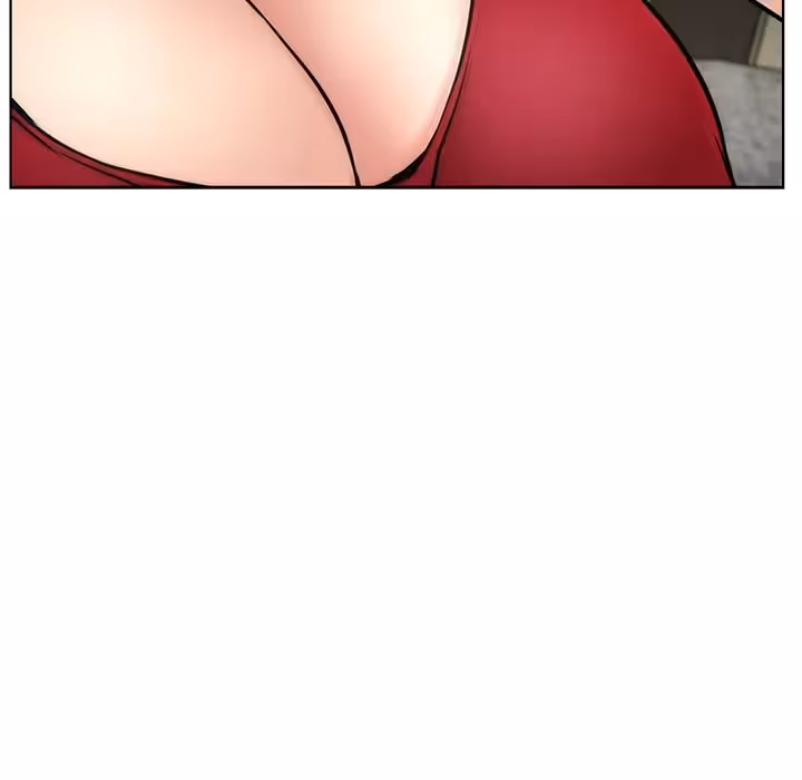Under One Roof Chapitre 55 page 39