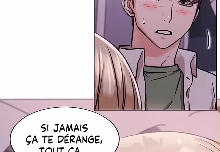 Under One Roof Chapitre 55 page 4