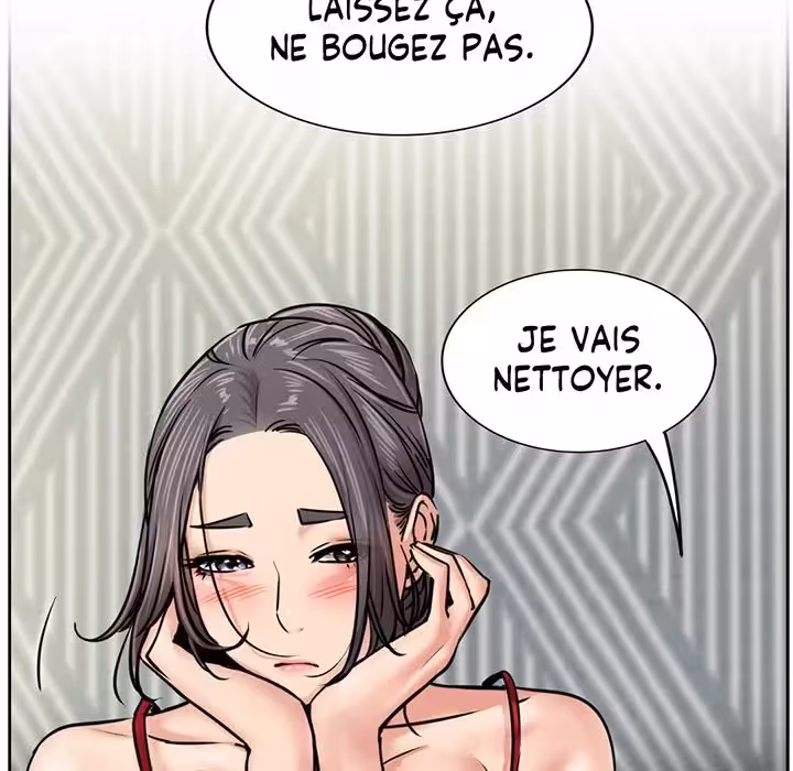 Under One Roof Chapitre 55 page 44