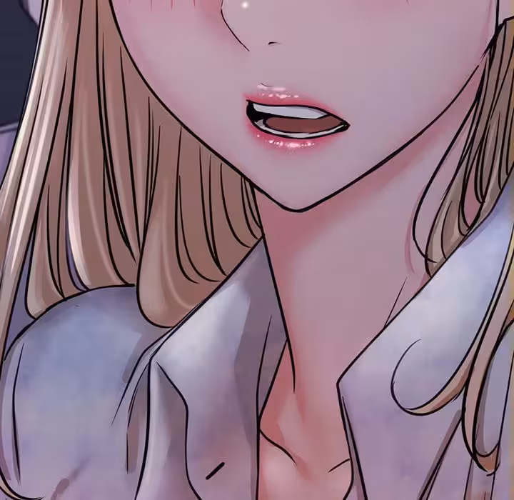 Under One Roof Chapitre 55 page 6