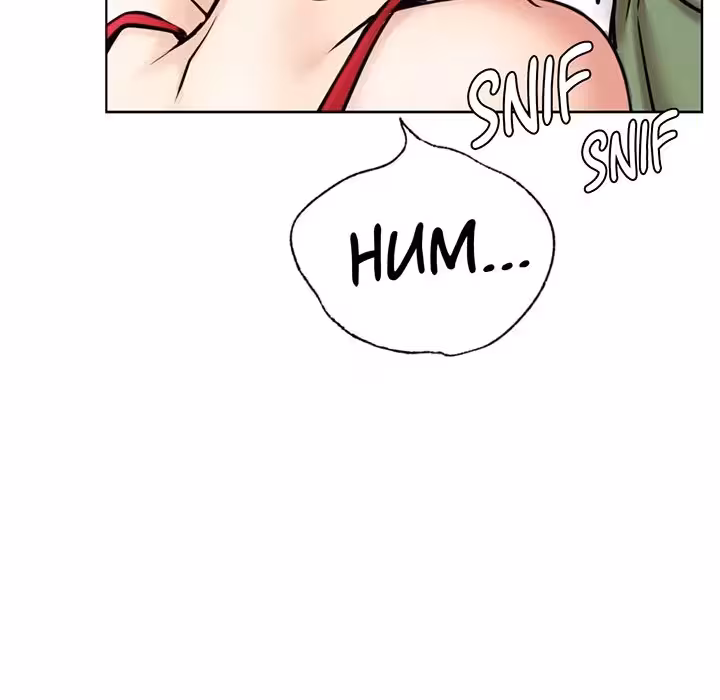 Under One Roof Chapitre 55 page 61