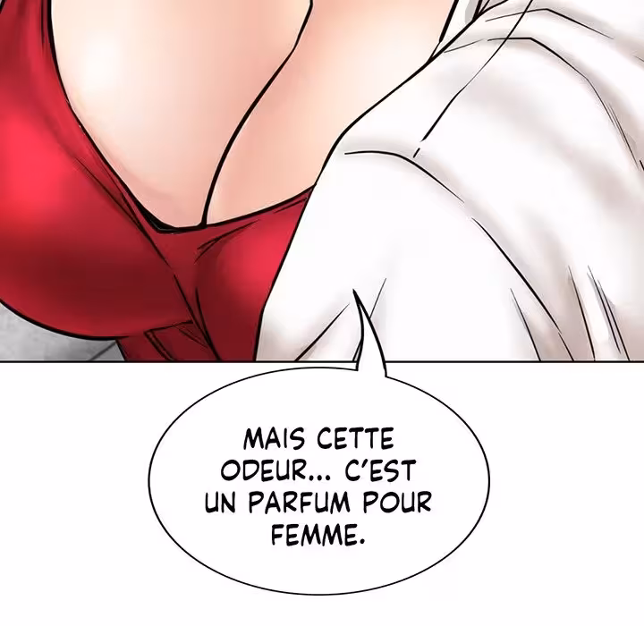 Under One Roof Chapitre 55 page 64