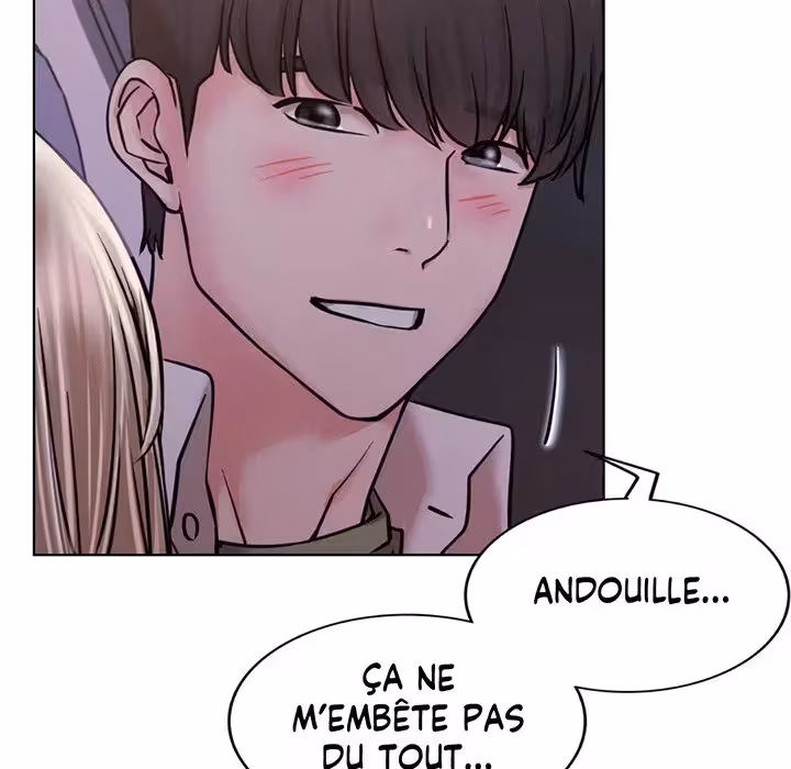 Under One Roof Chapitre 55 page 8