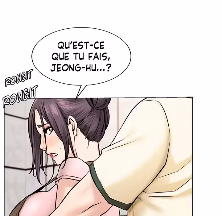 Under One Roof Chapitre 9 page 10