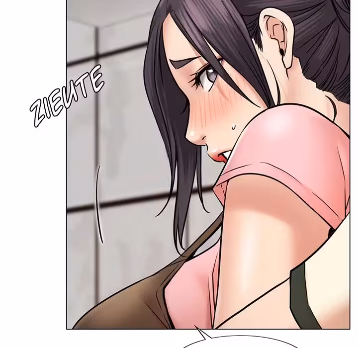 Under One Roof Chapitre 9 page 13