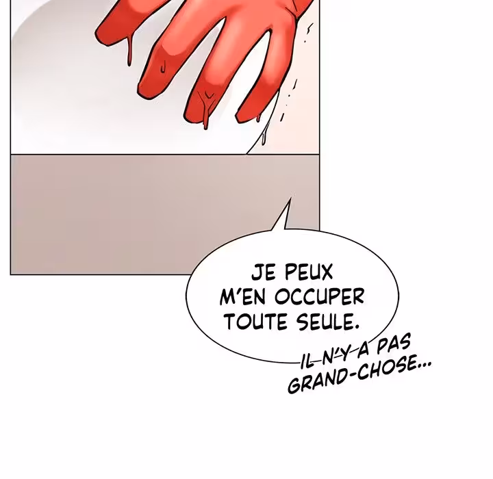 Under One Roof Chapitre 9 page 18