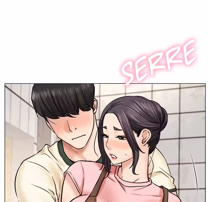 Under One Roof Chapitre 9 page 19