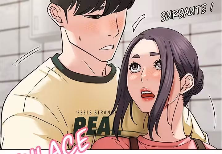 Under One Roof Chapitre 9 page 2