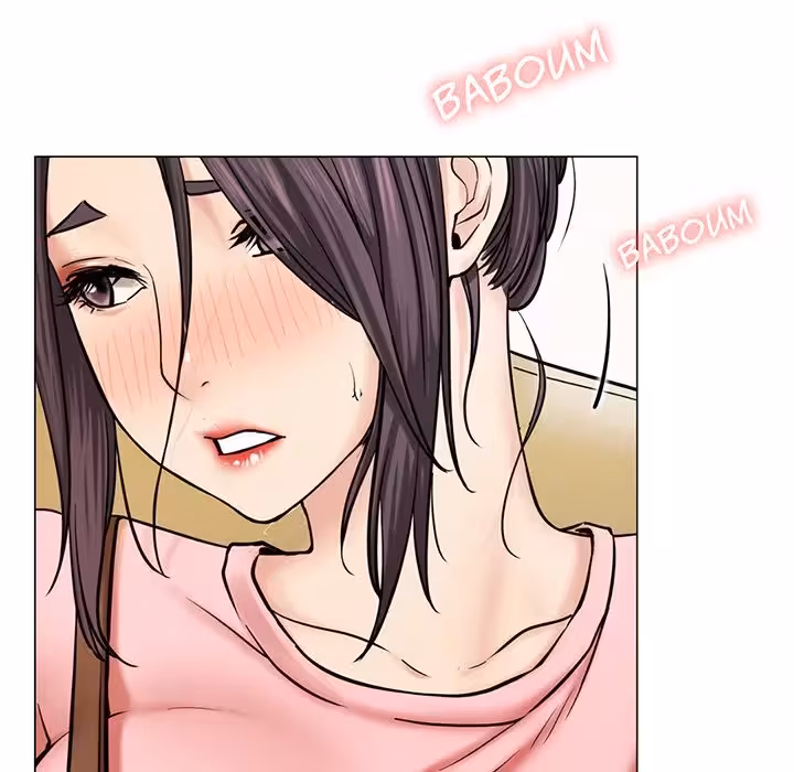 Under One Roof Chapitre 9 page 21