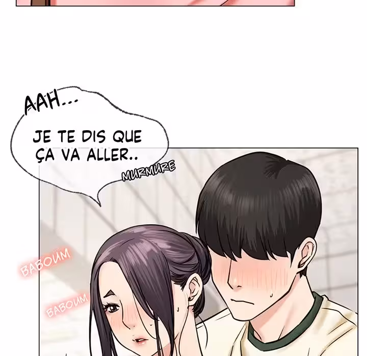 Under One Roof Chapitre 9 page 22
