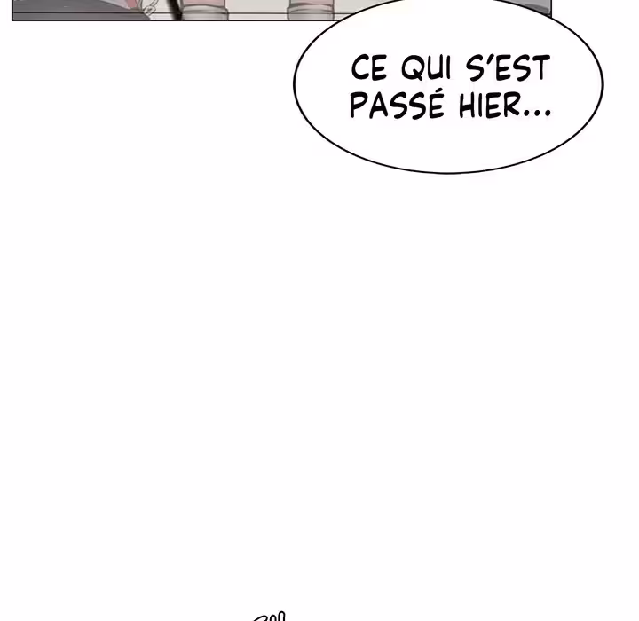 Under One Roof Chapitre 9 page 28