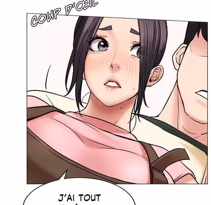 Under One Roof Chapitre 9 page 29