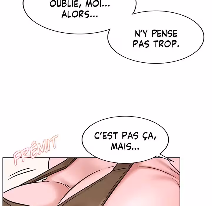 Under One Roof Chapitre 9 page 30