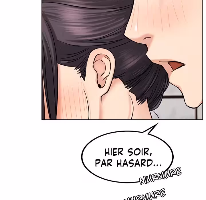 Under One Roof Chapitre 9 page 33