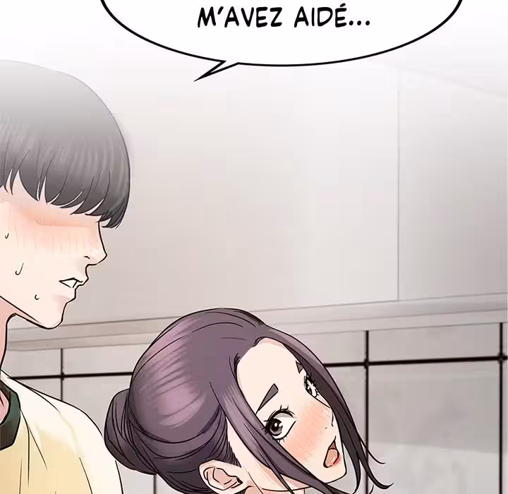 Under One Roof Chapitre 9 page 5