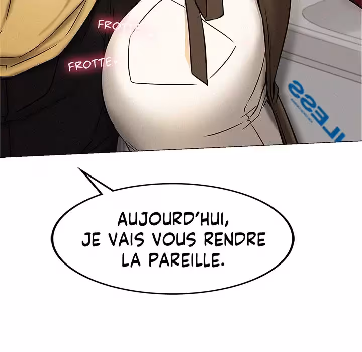Under One Roof Chapitre 9 page 7