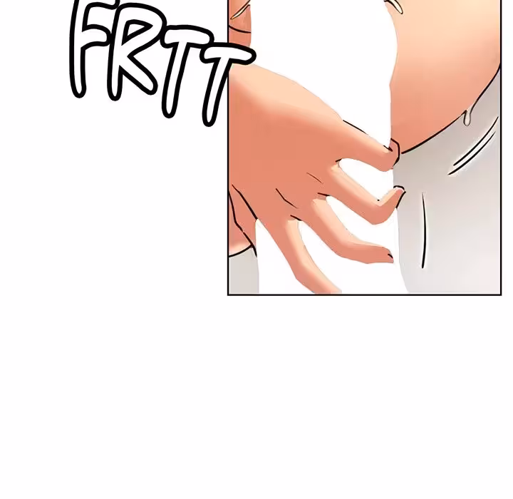Under One Roof Chapitre 82 page 11