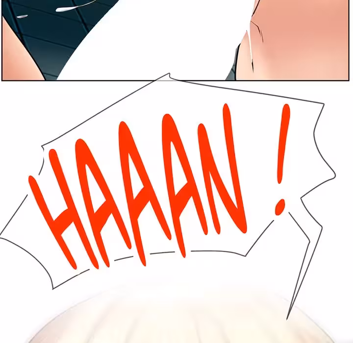Under One Roof Chapitre 82 page 17