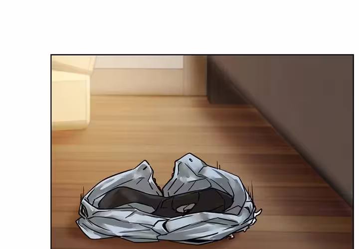 Under One Roof Chapitre 82 page 4