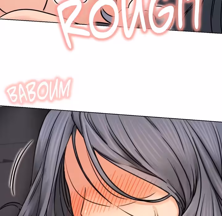 Under One Roof Chapitre 76 page 10