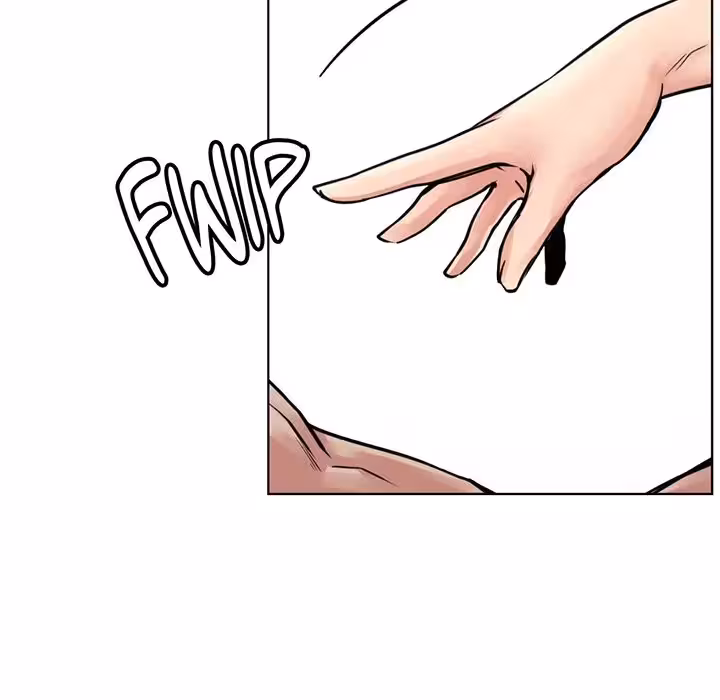 Under One Roof Chapitre 76 page 15