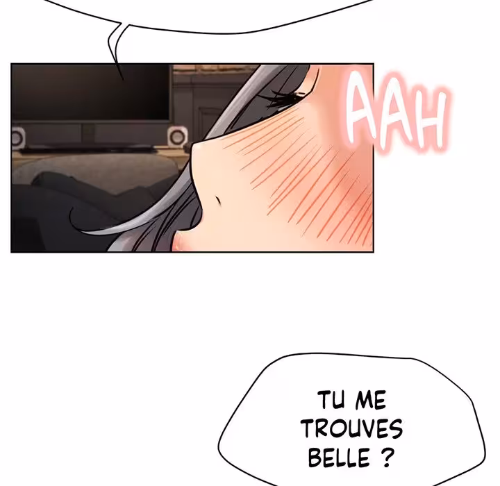 Under One Roof Chapitre 76 page 5