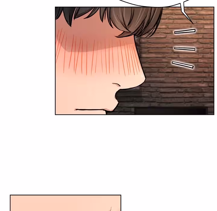 Under One Roof Chapitre 76 page 6