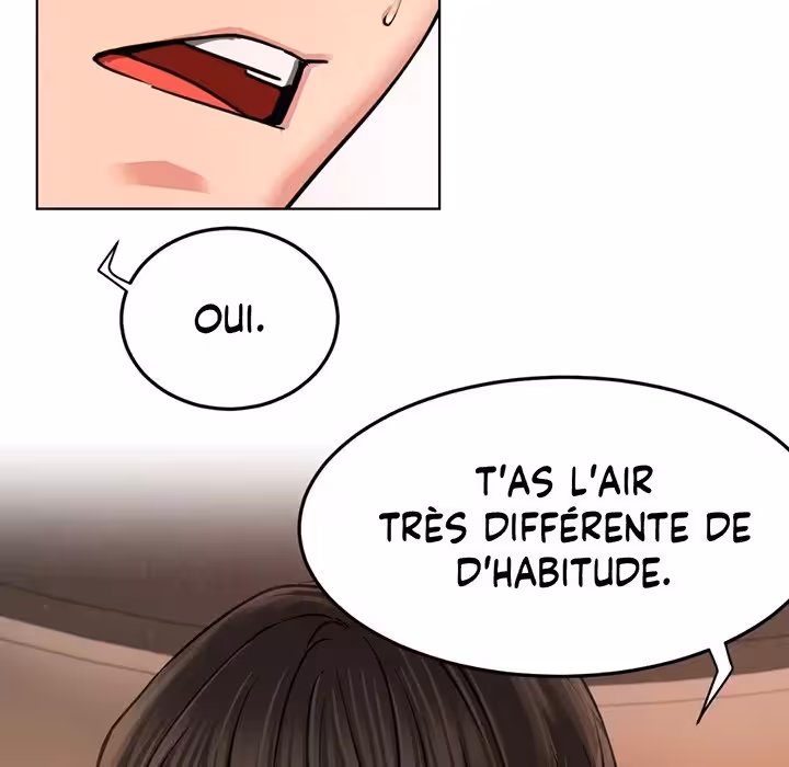 Under One Roof Chapitre 76 page 7