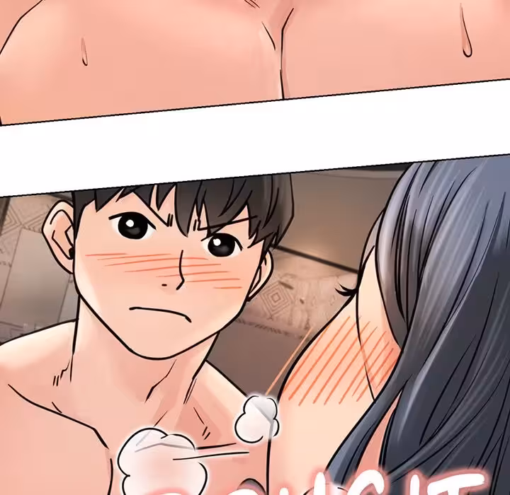 Under One Roof Chapitre 76 page 9