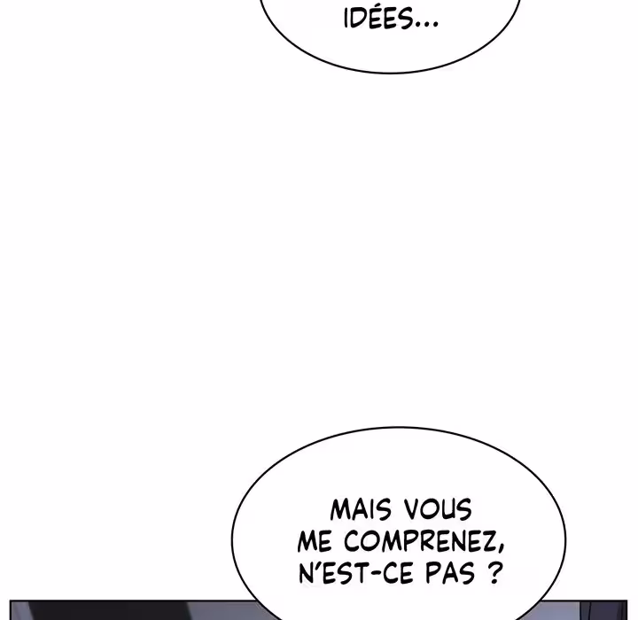 Under One Roof Chapitre 33 page 10