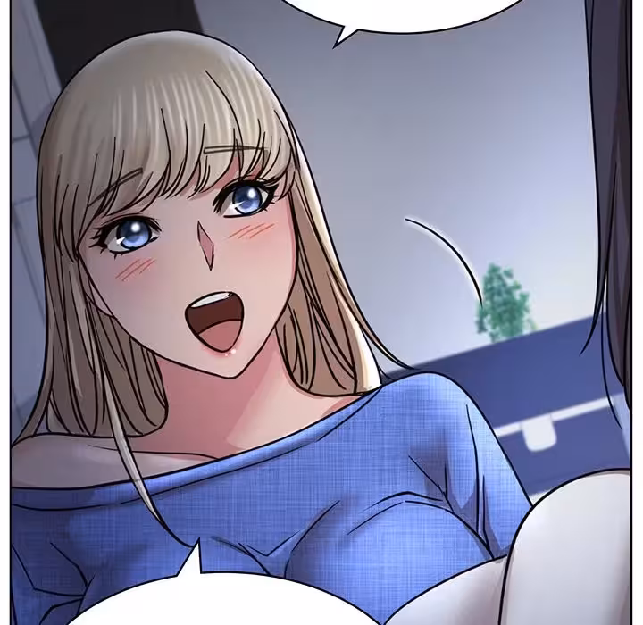 Under One Roof Chapitre 33 page 11