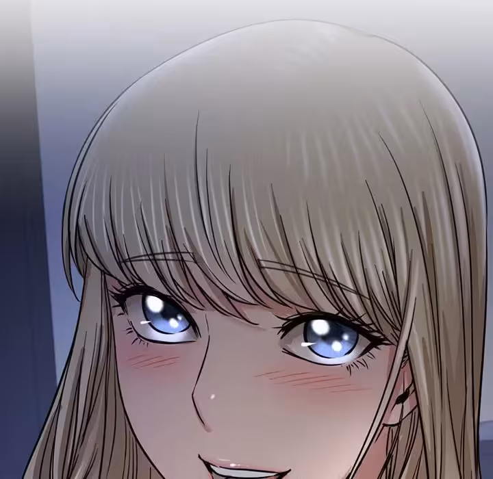 Under One Roof Chapitre 33 page 17