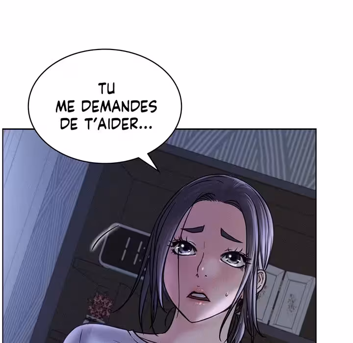 Under One Roof Chapitre 33 page 22