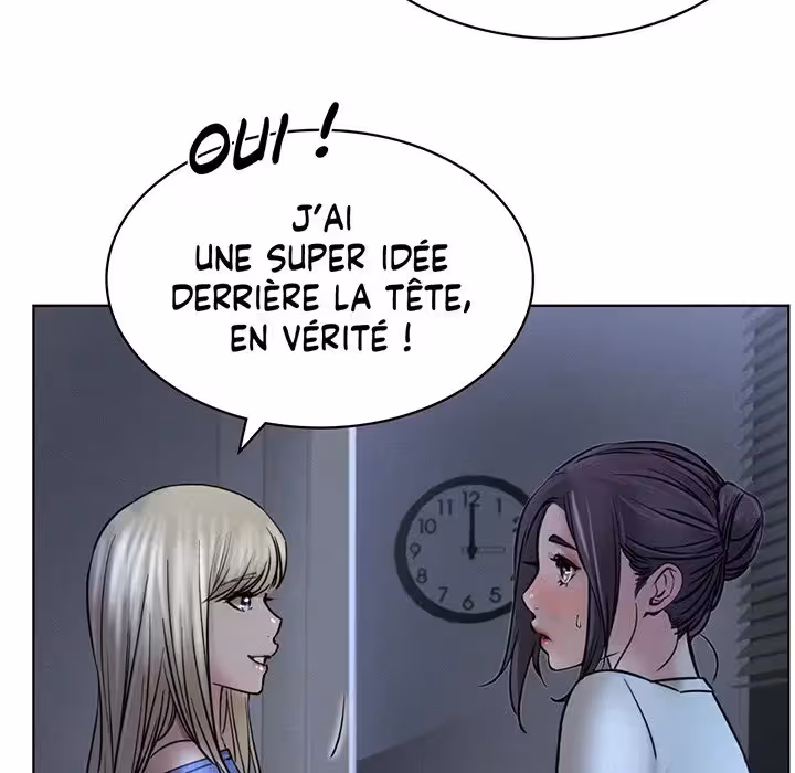 Under One Roof Chapitre 33 page 24