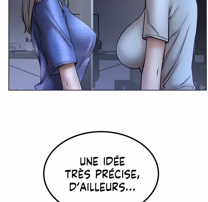 Under One Roof Chapitre 33 page 25