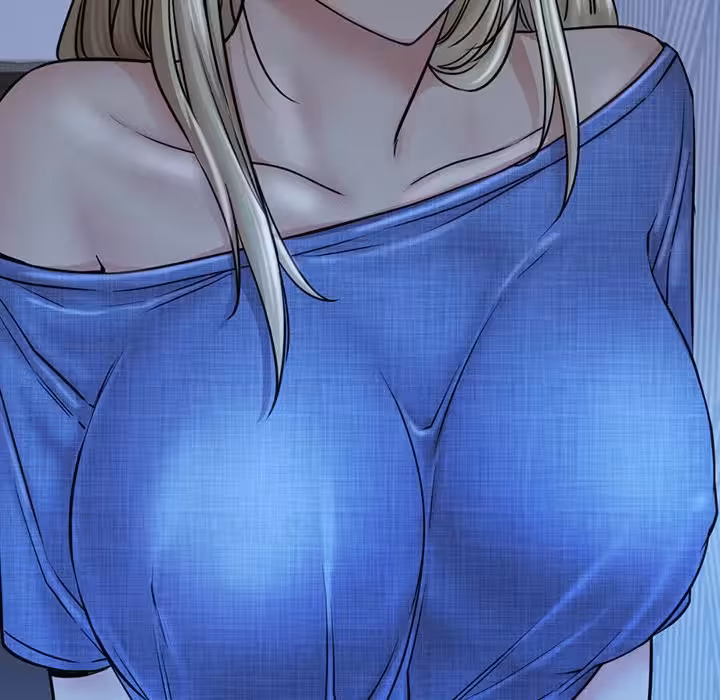Under One Roof Chapitre 33 page 27