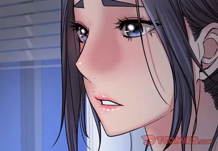 Under One Roof Chapitre 33 page 3