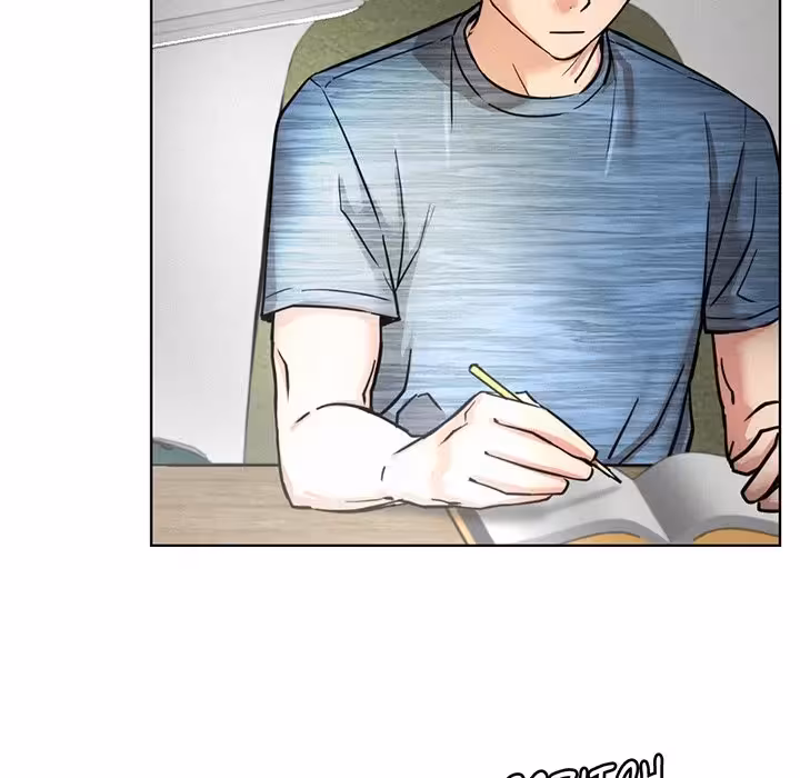 Under One Roof Chapitre 33 page 36