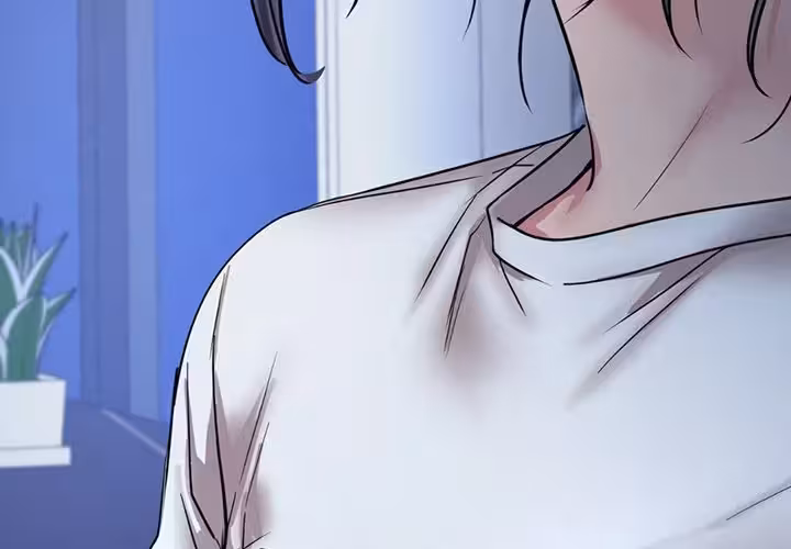 Under One Roof Chapitre 33 page 4
