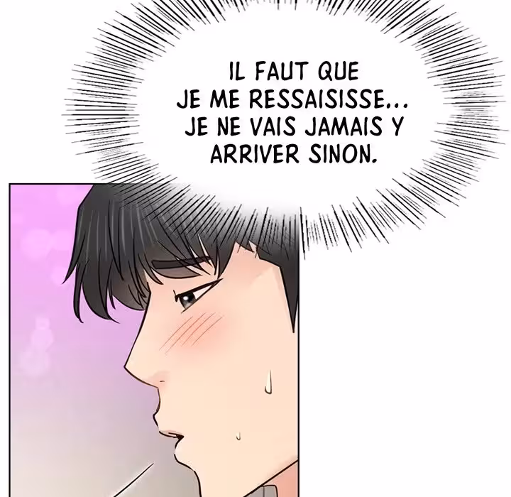 Under One Roof Chapitre 33 page 50
