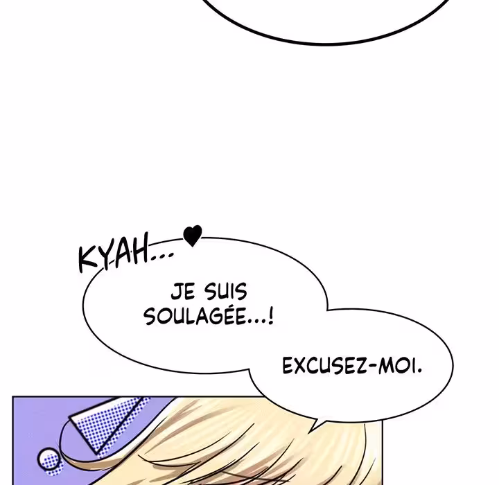 Under One Roof Chapitre 33 page 6