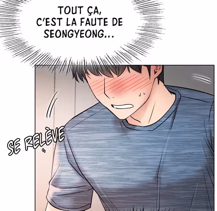 Under One Roof Chapitre 33 page 66