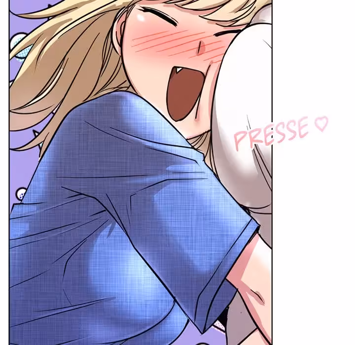 Under One Roof Chapitre 33 page 7